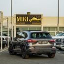 Mercedes-Benz GLA 35 AMG GLA 35 | AMG 4Matic | 2.0L | V6 | 2025