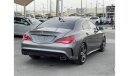 Mercedes-Benz CLA 250 Sport Mercedes CLA 250_GCC_2016_Excellent Condition _Full option