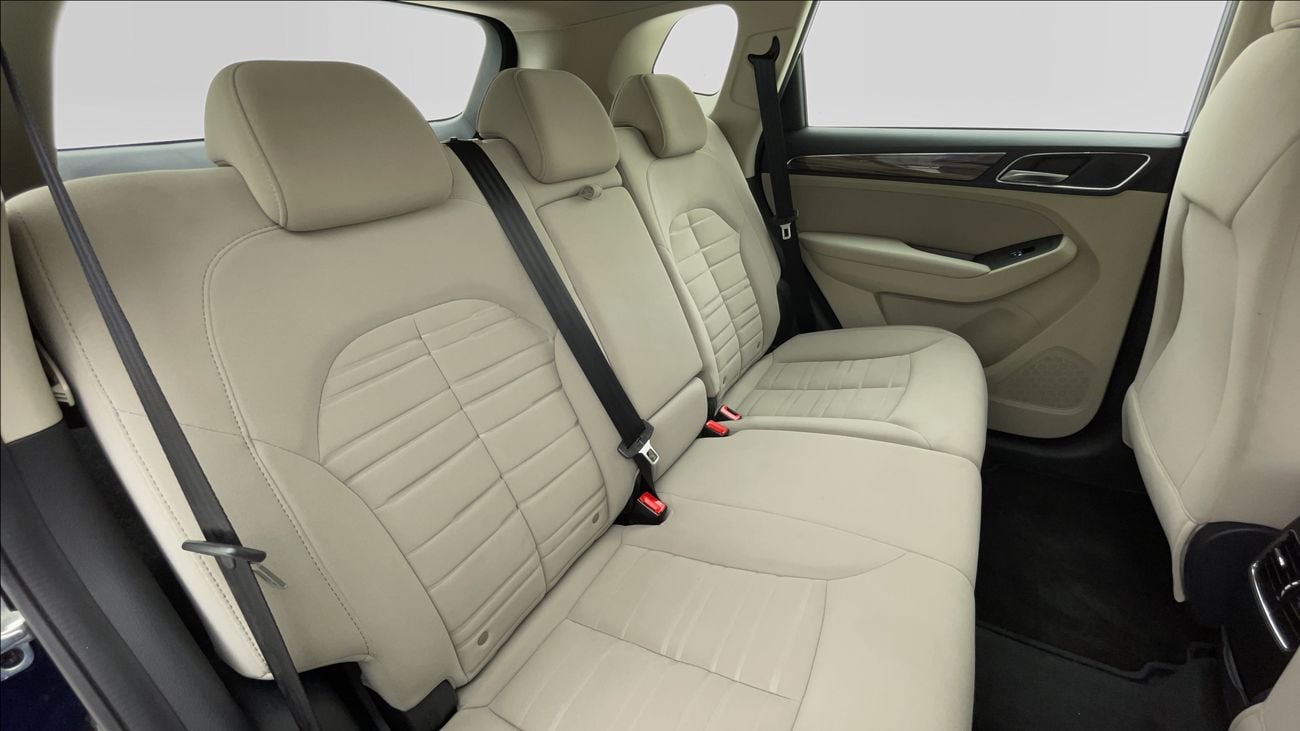 MG RX5 2023 STD | AED 580/Month | 0 DP | 30 Day Return | Warranty | Service History