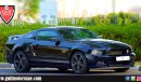 فورد موستانج FORD MUSTANG - 2014 - GT - 5.0 - 100% ACCIDENT FREE - 1 YEAR WARRANTY - VAT INCLUSIVE -