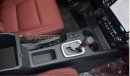 Toyota Hilux 21YM TOYOTA HILUX DC 2.7L 4X4 PETROL, AT, High with push start Engine