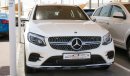 مرسيدس بنز GLC 250