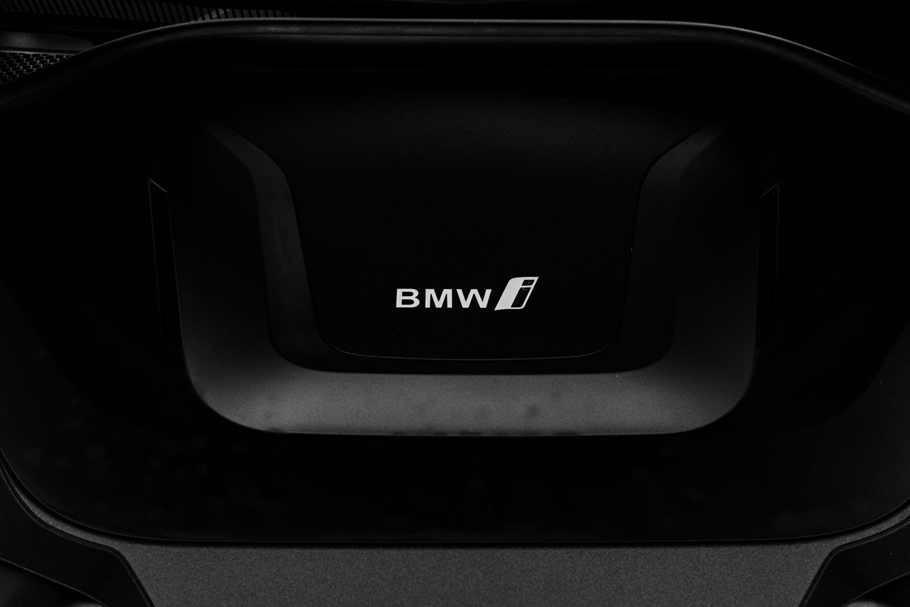 بي أم دبليو iX3 iX3 M-Kit | 3,623 P.M | 0% Downpayment | IX3 M Sport | BMW WARRANTY 2028!