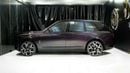 رولز رويس كولينان | NEGOTIABLE PRICE | CULLINAN SERIES II | BLACK BADGE KIT | NEW | 2025 | V12 | 563 HP
