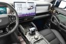 Jetour T2 LUX
