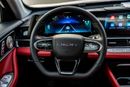شيري تيجو 7 LUXURY 2026 Chery Tiggo 7 GCC FWD panoramic sunroof, 360 camera