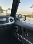 Mercedes Benz G63 AMG STD