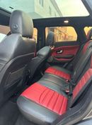 Land Rover Range Rover Evoque Dynamic Plus 2.0L (5 Door)