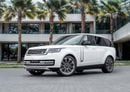 لاند روفر رينج روفر Autobiography Range Rover Autobiography | 9,303 P.M | 0% Downpayment | P530 | V8 | Autobiography | LR Warranty + S