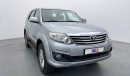 Toyota Fortuner EXR 2.7 | Under Warranty | Inspected on 150+ parameters