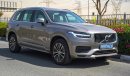 Volvo XC90 Momentum B5 , 2.0L , AWD , GCC , 2022 , 0Km (ONLY FOR EXPORT)