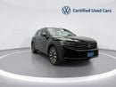 Volkswagen Touareg ELEGANCE with Sunroof - Leather Seats 3L
