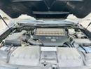 Toyota Land Cruiser GXR2 4.5L