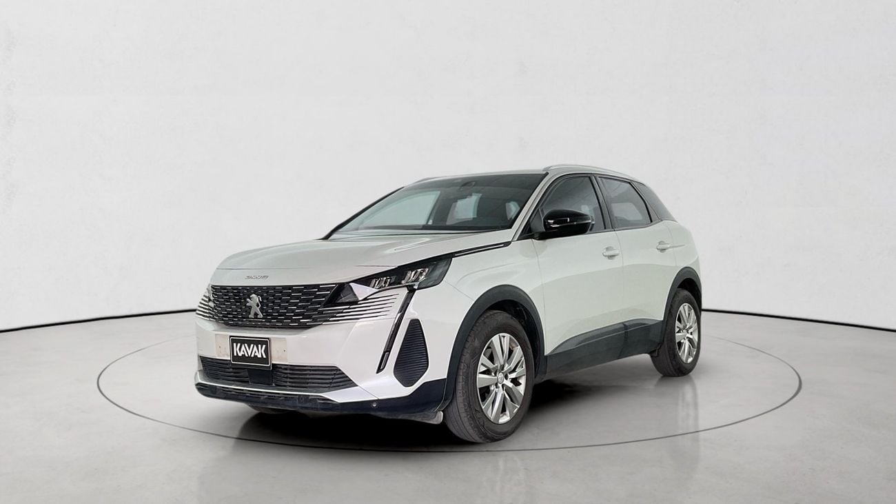 Peugeot 3008 ALLURE | Guaranteed Warranty | 0 Down Payment