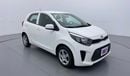 Kia Picanto LX 1.2 | Under Warranty | Inspected on 150+ parameters