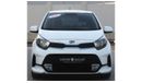 Kia Morning Kia Morning 2021, imported from Korea, in excellent condition