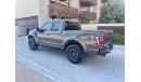 فورد F 150 Raptor