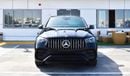Mercedes-Benz GLE 63 AMG MERCEDES BENZ GLE 63 AMG 2021 EXPORT PRICE