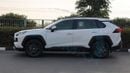 Toyota RAV4 2.5L Adventure ( Only For Export ) 2025 Toyota RAV4 Adventure 2.5L AWD GCC 0Km