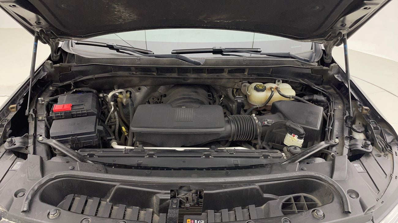 شيفروليه تاهو RST 6.2 | بدون دفعة مقدمة | اختبار القيادة في المنزل