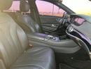 Mercedes Maybach S500 Maybach