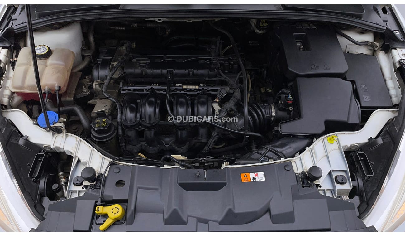 فورد فوكاس AMBIENTE 1.5 | بدون دفعة مقدمة | اختبار قيادة مجاني للمنزل