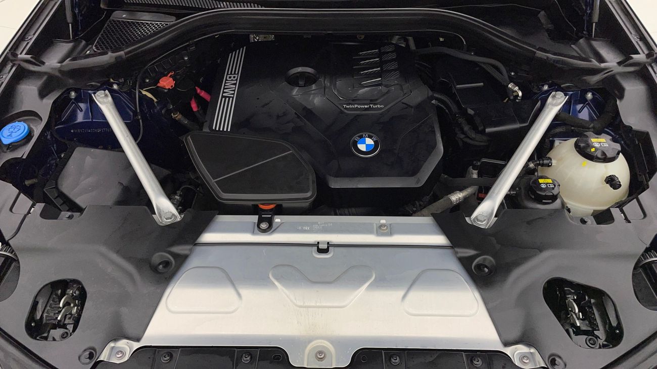 BMW X4 XDRIVE 30I M SPORT 2 | Zero Down Payment | Home Test Drive