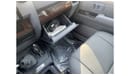 Toyota Land Cruiser 70 76 SERIES 4.0L V6 5 DOOR
