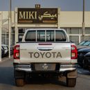 تويوتا هيلوكس 6 سلندر