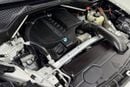 بي أم دبليو X6 35i Executive 3.0L
