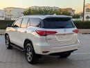 تويوتا فورتونر EXR GCC Specs | 2.7L Petrol | Excellent Condition | Family SUV
