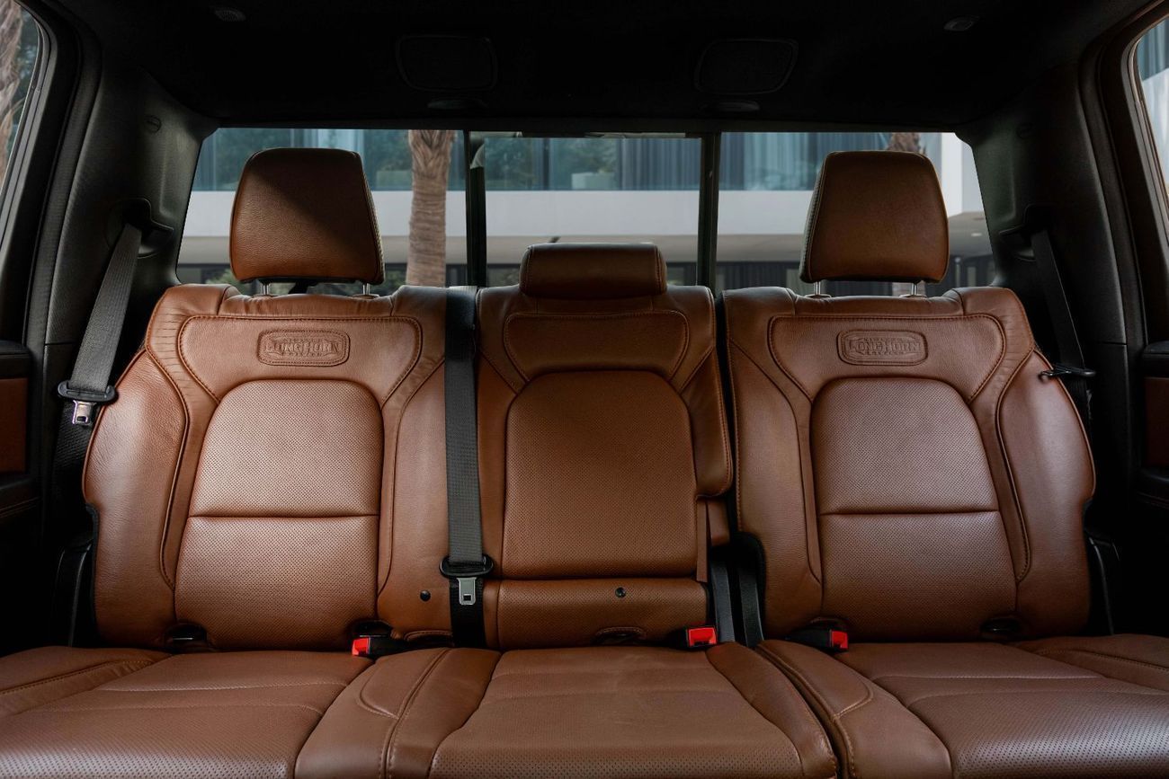 RAM 1500 4,210 P.M  | 0% Downpayment | Agency Warranty (March 2027) | Highest Option!