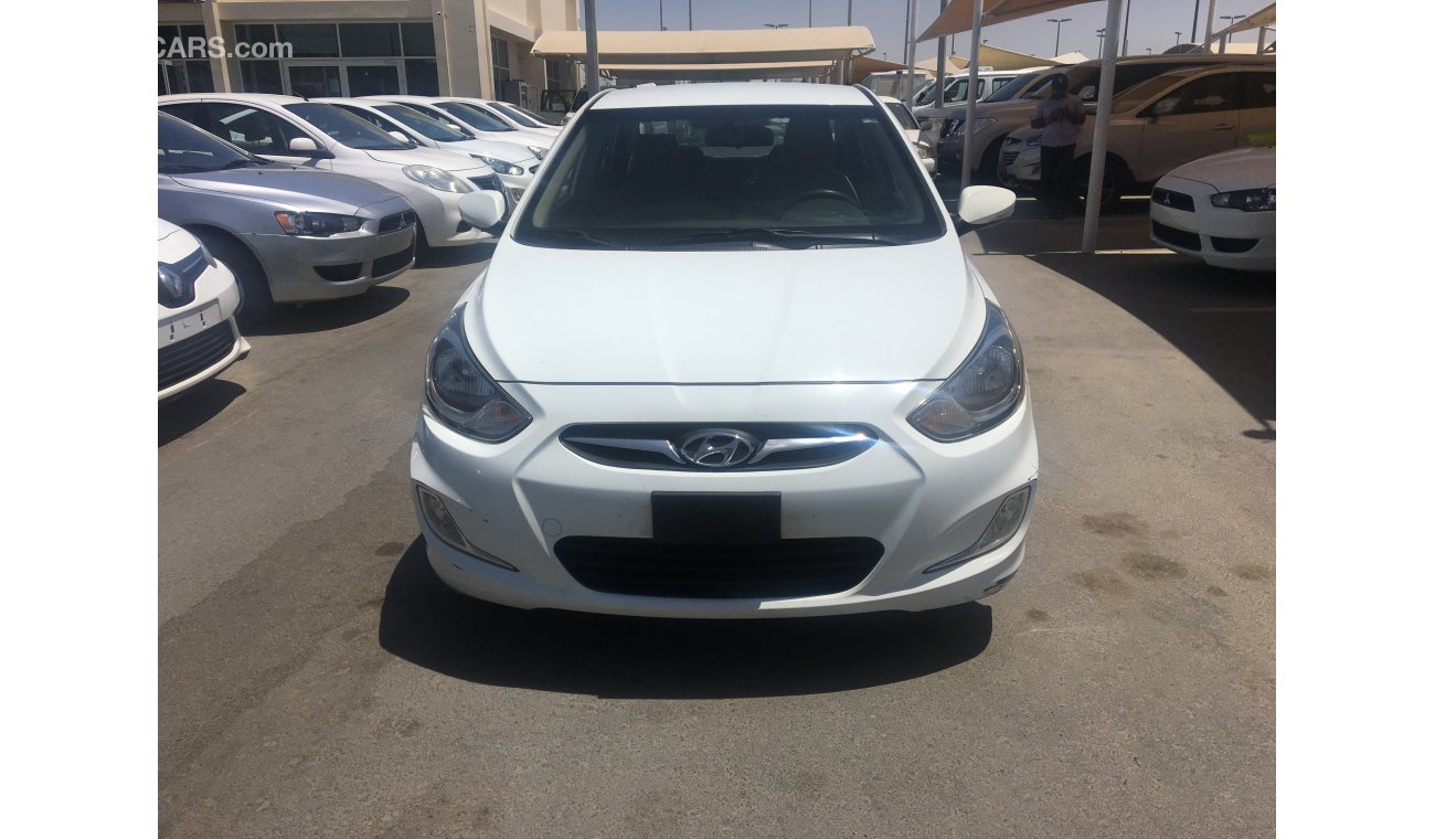 Hyundai Accent we offer : * Car finance services on banks * Extended warranty * Registration / export services