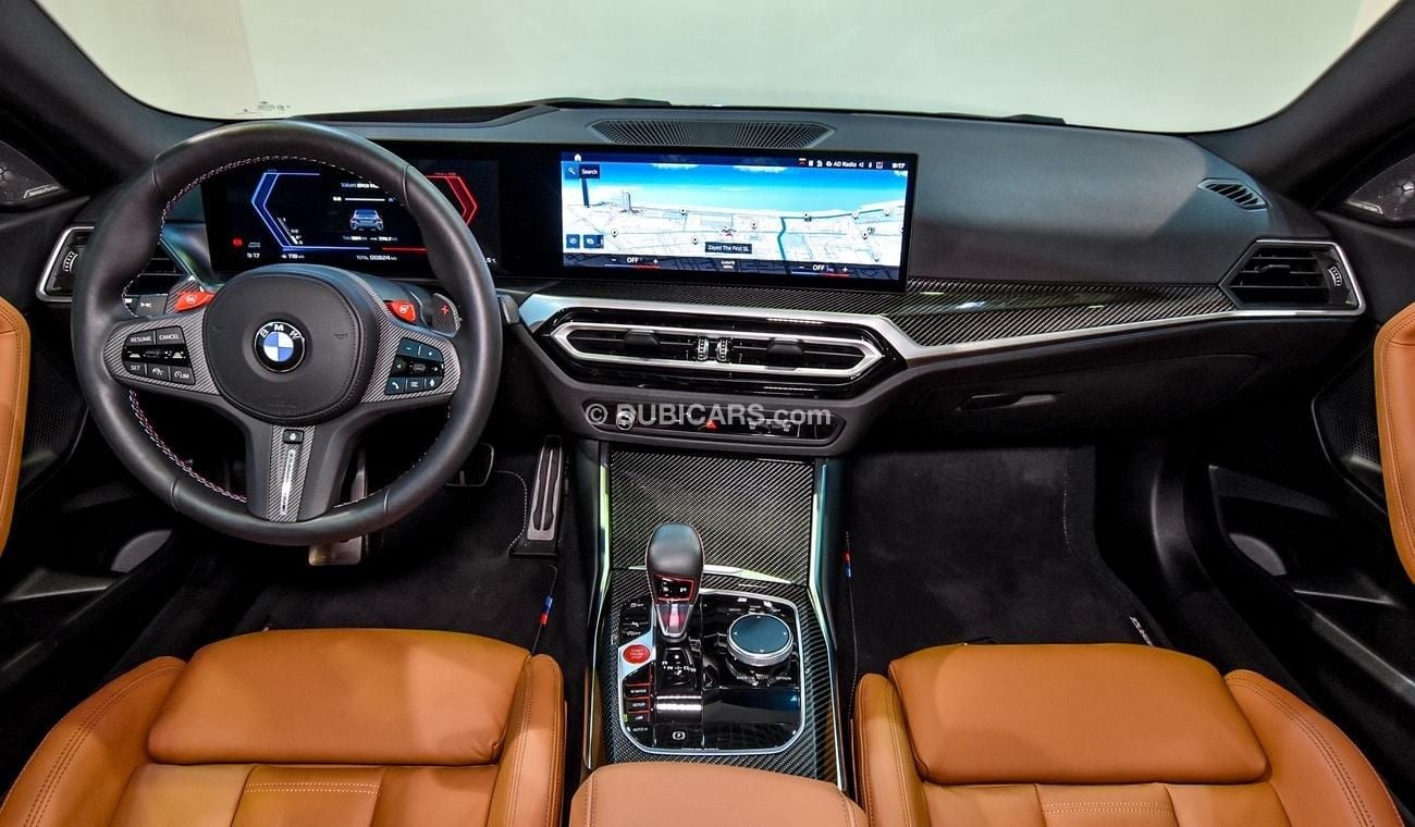 بي أم دبليو M2