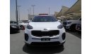 Kia Sportage 2017 Ref#203  (FINAL PRICE)