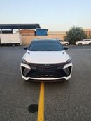 Geely Coolray GF PLUS