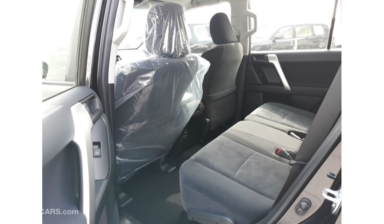 Toyota Prado 2.7L PETROL TXL 2020