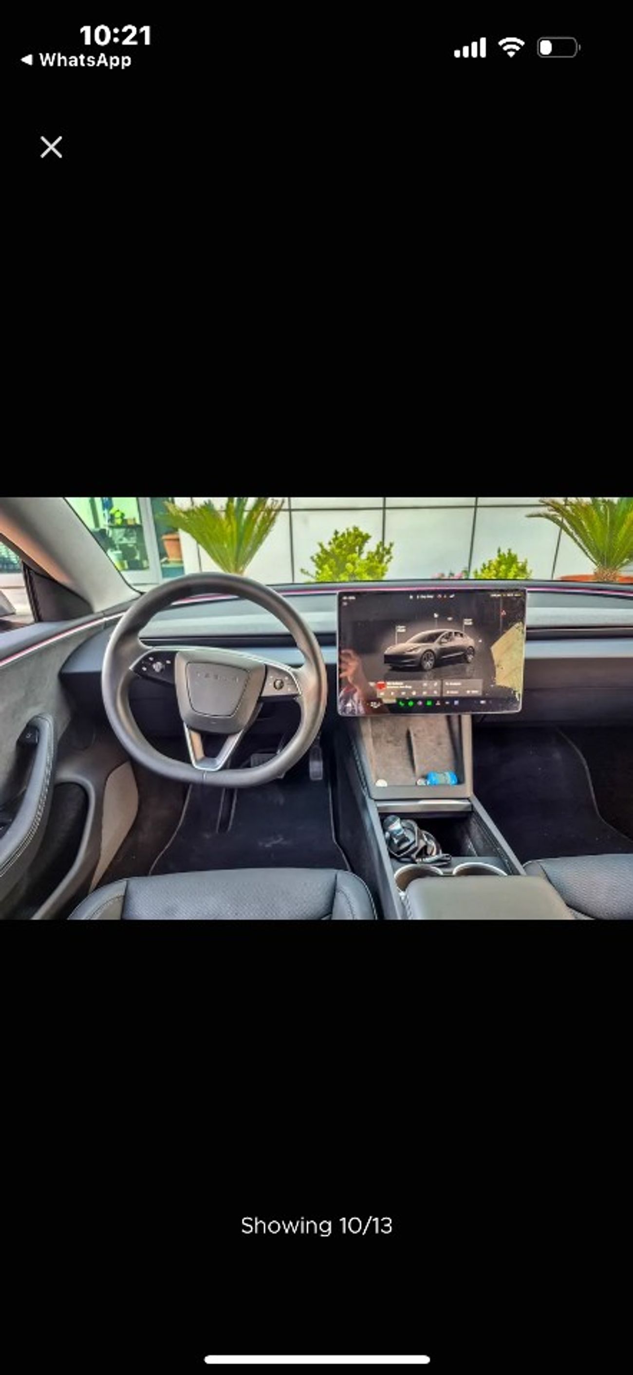 Tesla Model 3 Long Range (AWD)