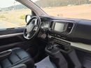 Peugeot Traveller PEUGEOT TRAVELLER VIP DIESEL 2020 2KEYS // FULL OPITION // ORGINAL PAINT