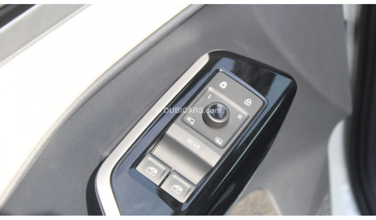 Volkswagen ID.6 CROZZ PRO with HUD 2022 Model available only for export outside GCC