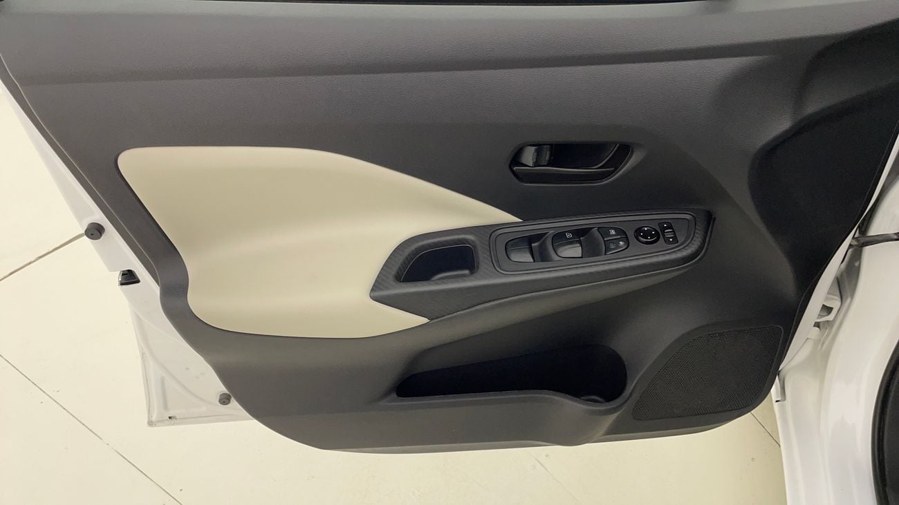 Nissan Sunny SV 1.6 | Zero Down Payment | Home Test Drive