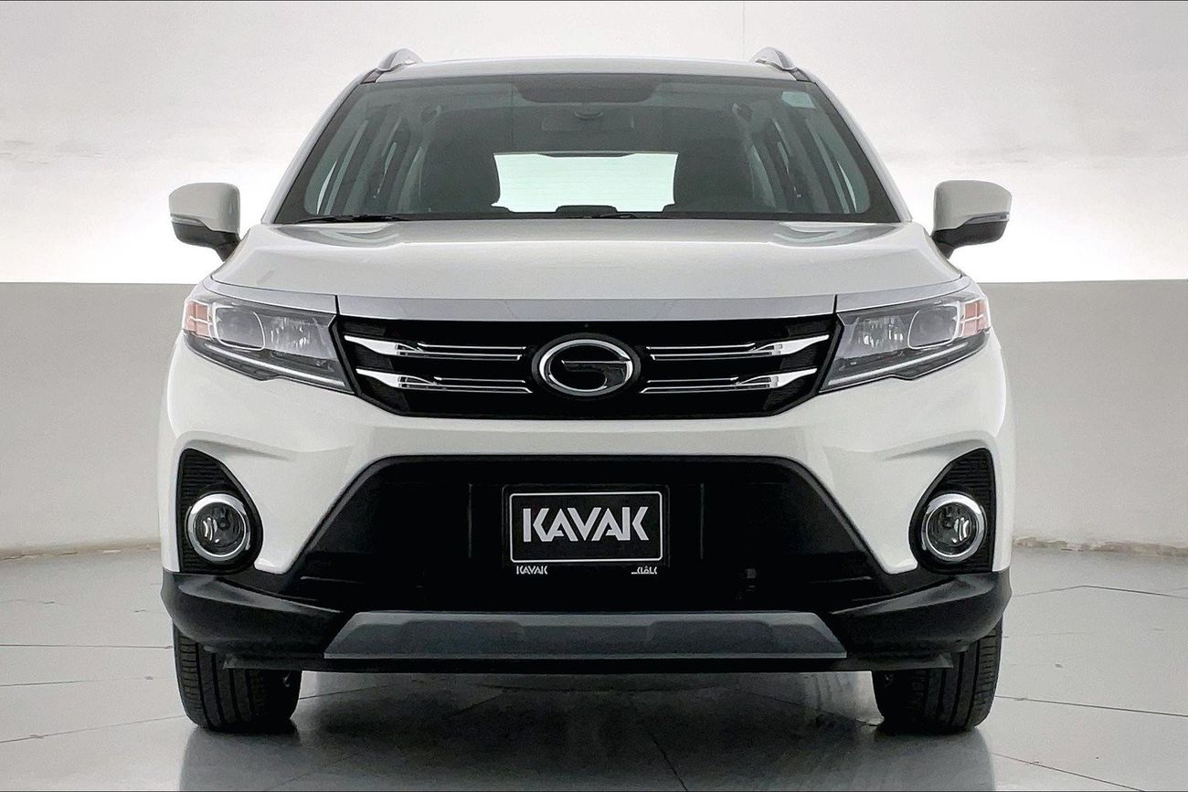 GAC GS3 200T (GE) | 1 year free warranty | 1.99% financing rate | Flood Free