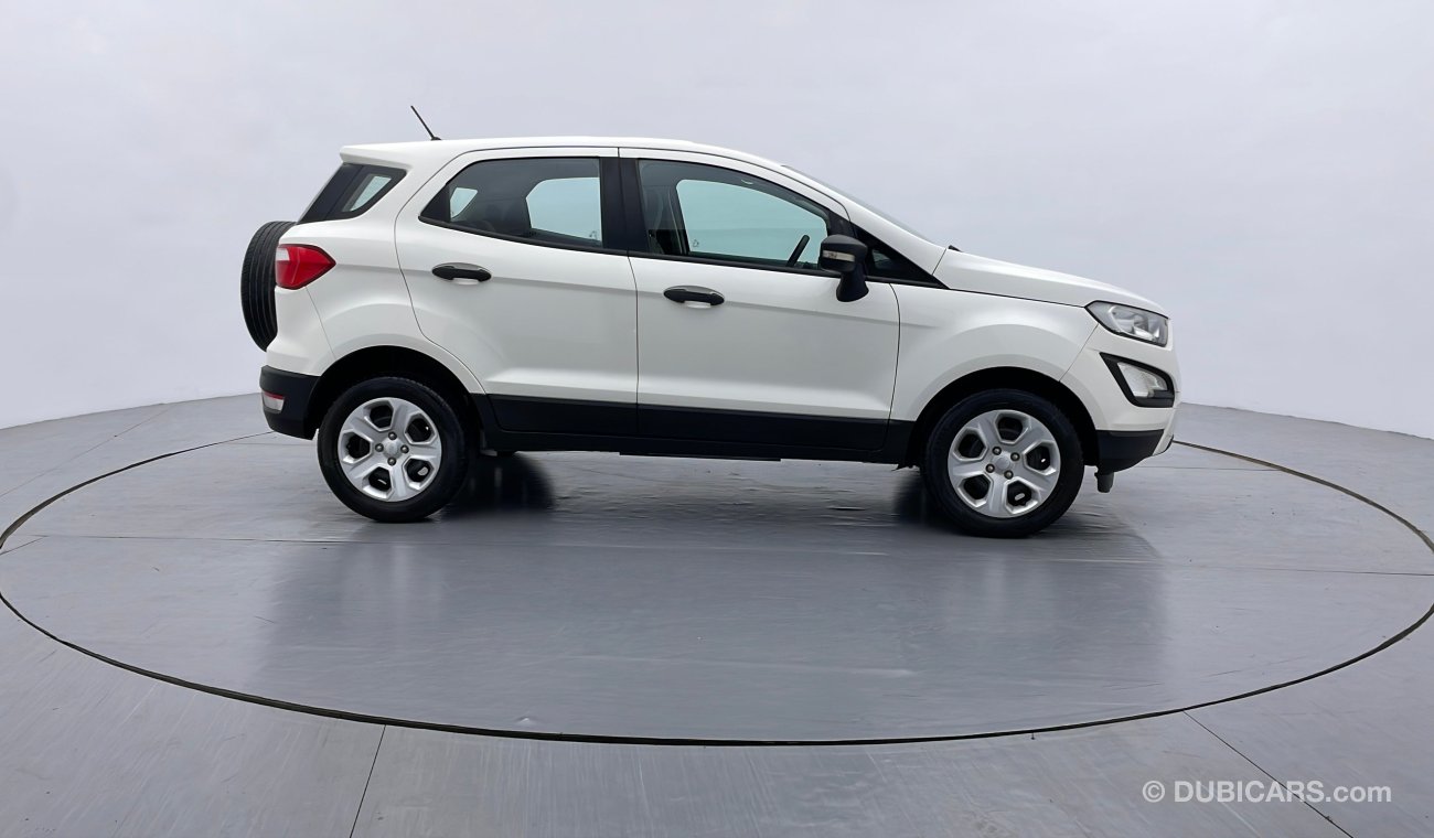 Used Ford EcoSport AMBIENTE 1 Zero Down Payment Free Home Test
