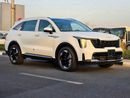 Kia Sorento 2.5 Petrol, Driver Power Seat, Panoramic Roof, 4WD, Full Option (CODE# 68052)