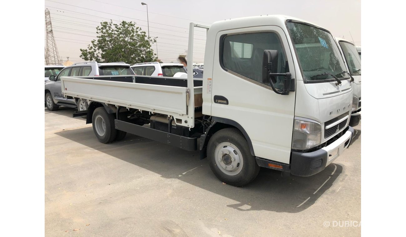 Mitsubishi Fuso (EXCLUSIVE OFFER)