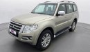 Mitsubishi Pajero GLS HIGHLINE 3.8 | Under Warranty | Inspected on 150+ parameters