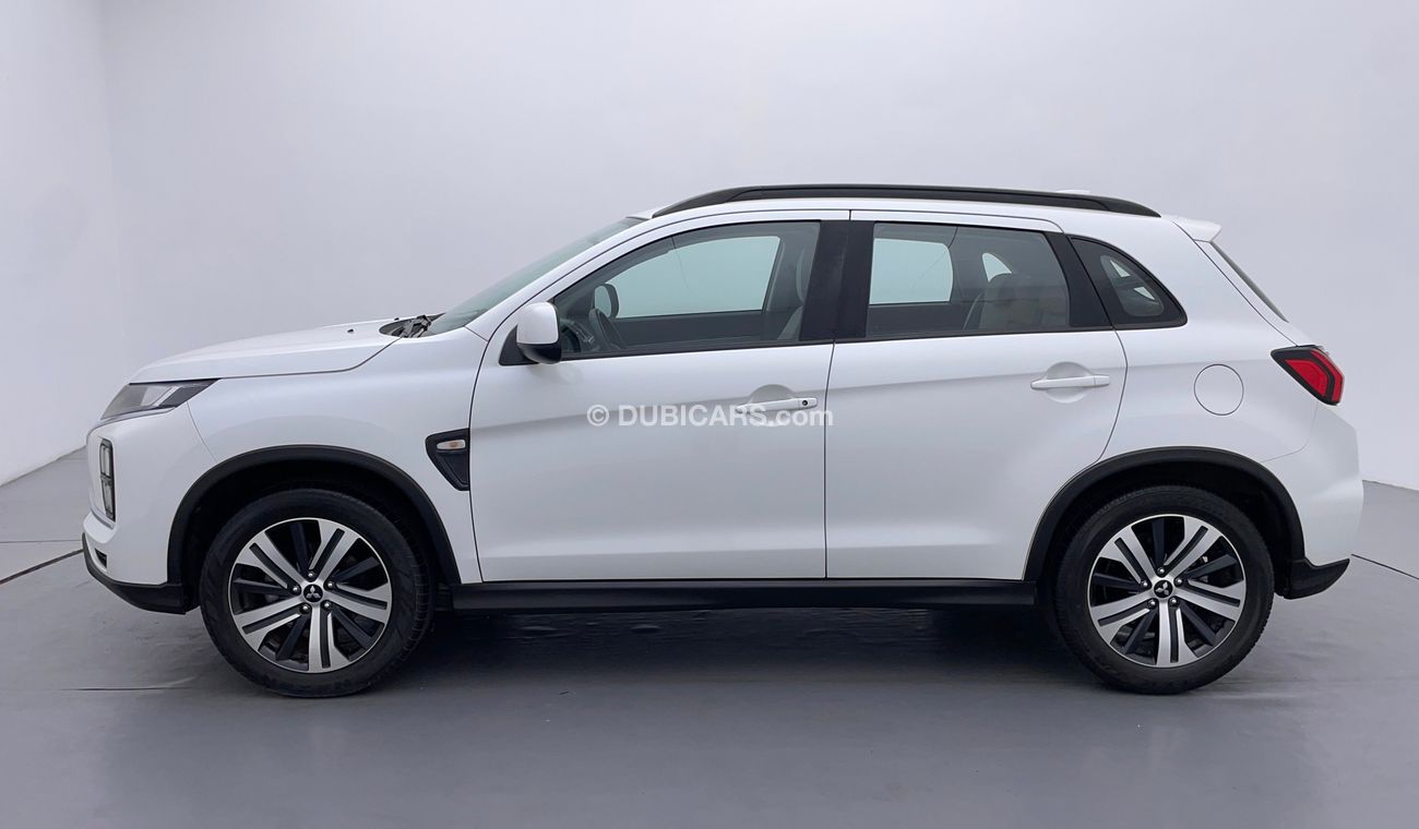 ميتسوبيشي ASX GLX MID 2 | بدون دفعة مقدمة | اختبار قيادة مجاني للمنزل