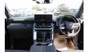 Toyota Land Cruiser TOYOTA LAND CRUISER 300 3.3 L DIESEL V6 4WD SAHARA ZX AUTO