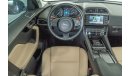 جاغوار F-Pace 2017 Jaguar F-Pace 35T AWD V6 Supercharged / Full Al Tayer Service History & Warranty