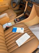 مرسيدس بنز 380SL STD